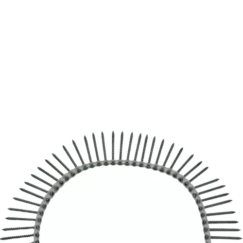 Cartucho de Parafusos 3.8 x 51mm com 500 peças - A-16667 - Makita