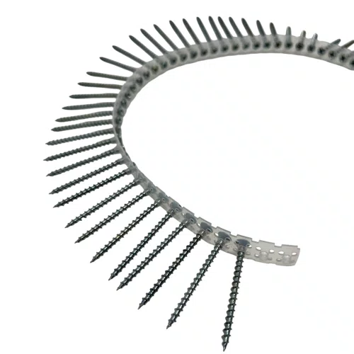 Cartucho de Parafusos 3.8 x 51mm com 500 peças - A-16667 - Makita