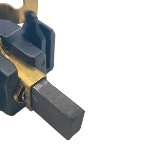 Carvão e Porta Escova Carvão - 147097-09 - Dewalt