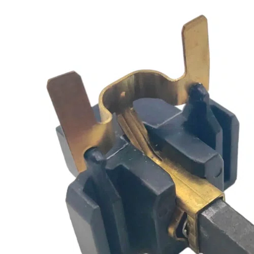 Carvão e Porta Escova Carvão - 147097-09 - Dewalt