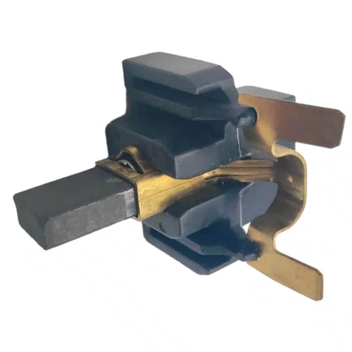 Carvão e Porta Escova Carvão - 147097-09 - Dewalt