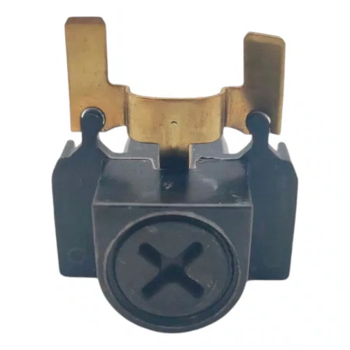 Carvão e Porta Escova Carvão - 147097-09 - Dewalt