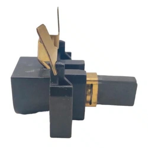 Carvão e Porta Escova Carvão - 147097-09 - Dewalt