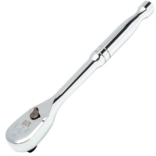 Catraca 120xp de 1/2" - Sata