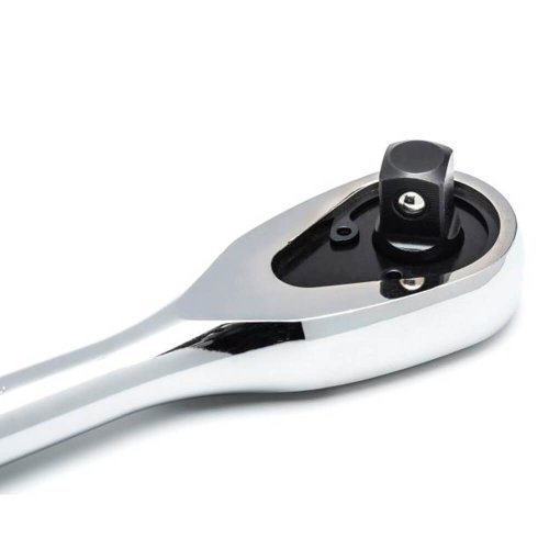 Catraca 120xp de 1/2" - Sata