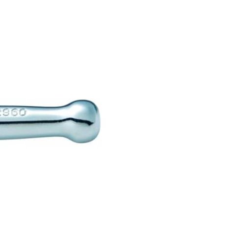 Catraca Curta 1/2" - Sata