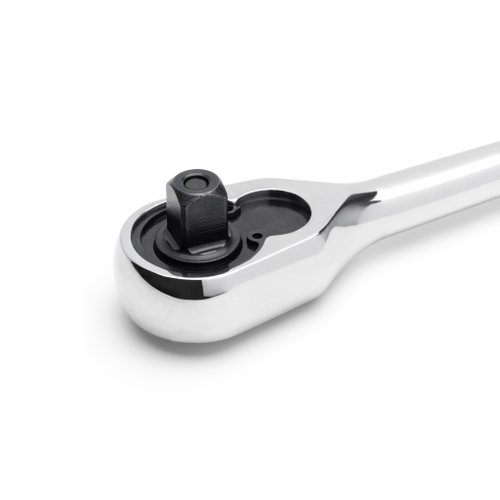 Catraca Reversível 1/2" - ST13971ST - Sata
