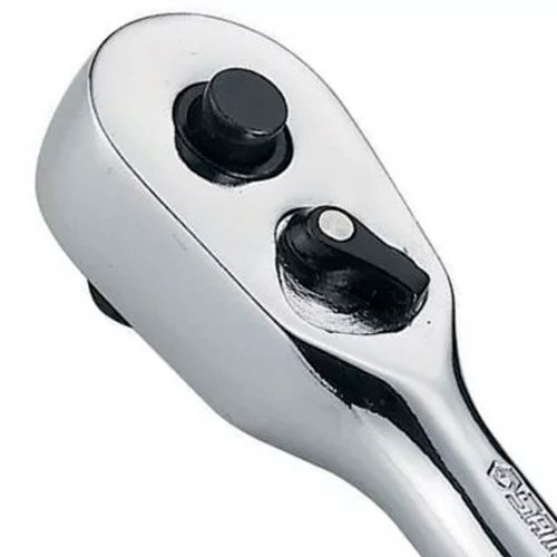 Catraca Reversível 1/2" - ST13971ST - Sata