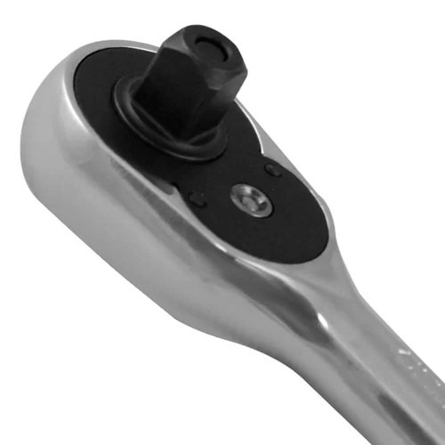 Catraca Reversível 1/2" - ST13971ST - Sata