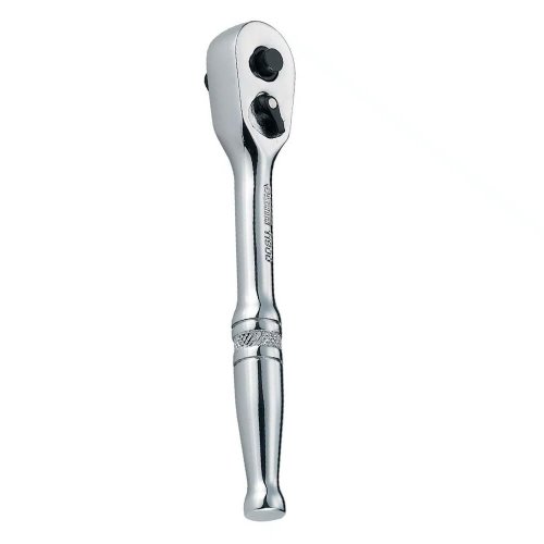 Catraca Reversível 1/2" - ST13971ST - Sata