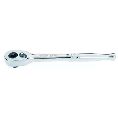 Catraca Reversível 1/2" - ST13971ST - Sata