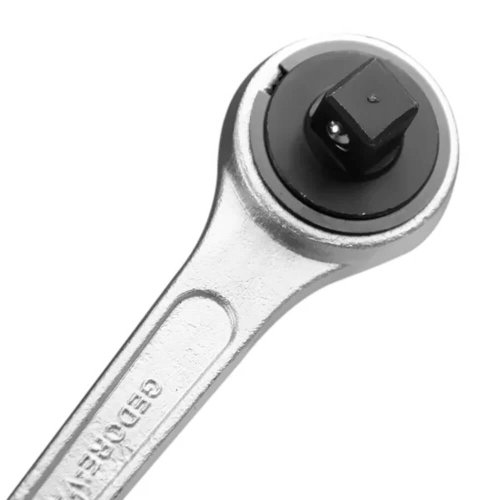 Catraca Reversível 1/2" x 10" Referência 1993 U-2 - Gedore