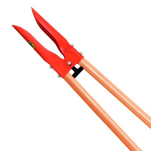Cavadeira Articulada em Aço com Cabo 110cm e Batente - Tramontina