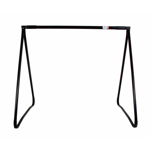 Cavalete Metal em Tubo Preto - Max Ferramentas Cavalete Metal em Tubo Preto - Max Ferramentas
