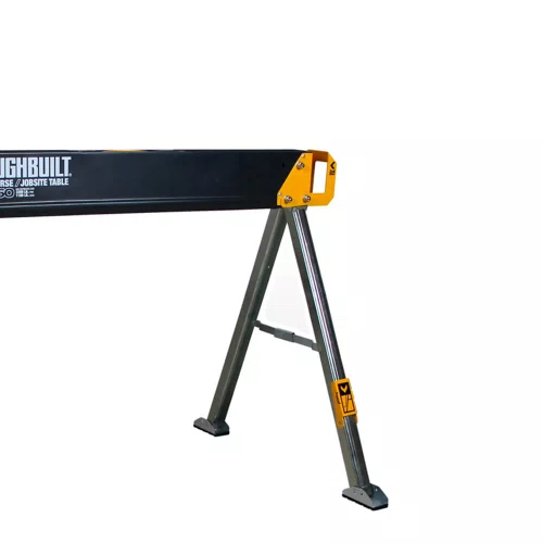 Cavalete Metálico Multiuso Profissional 500kg - Toughbuilt