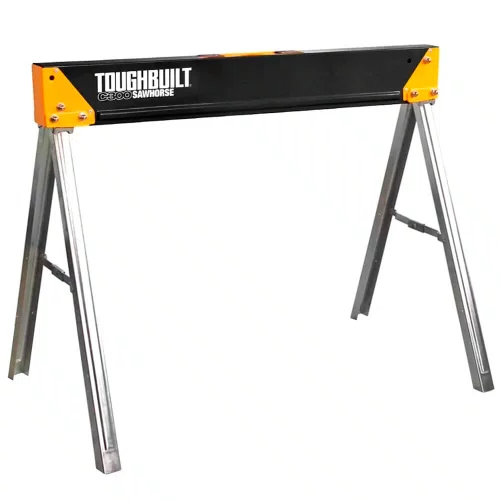 Cavalete Metálico Profissional 500kg Portátil - Toughbuilt