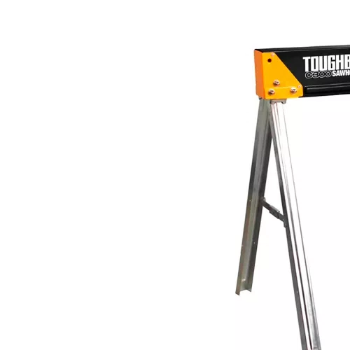 Cavalete Metálico Profissional 500kg Portátil - Toughbuilt