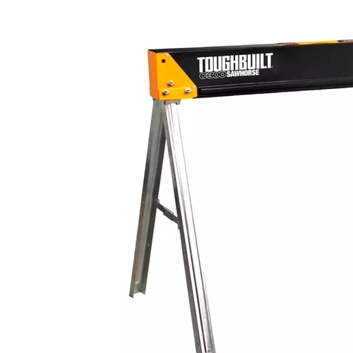 Cavalete Metálico Profissional 500kg Portátil - Toughbuilt