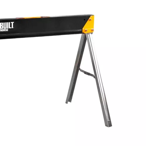 Cavalete Metálico Profissional 500kg Portátil - Toughbuilt