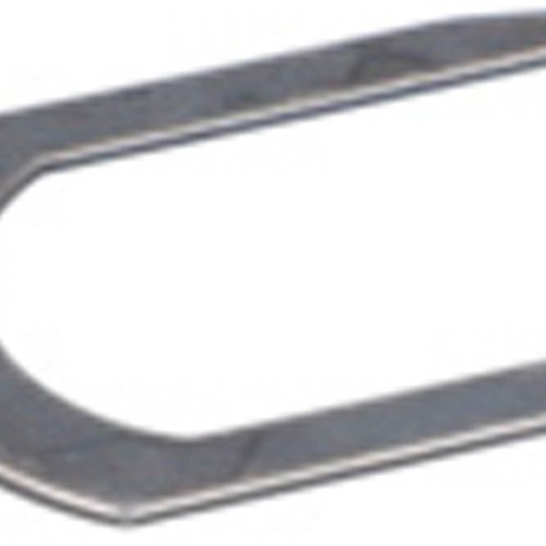 Chapa de Fixação para Martelete GBH -  1611016003 - Bosch