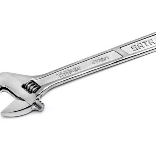 Chave Ajustável 10" - Sata
