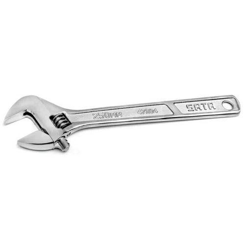 Chave Ajustável 10" - Sata