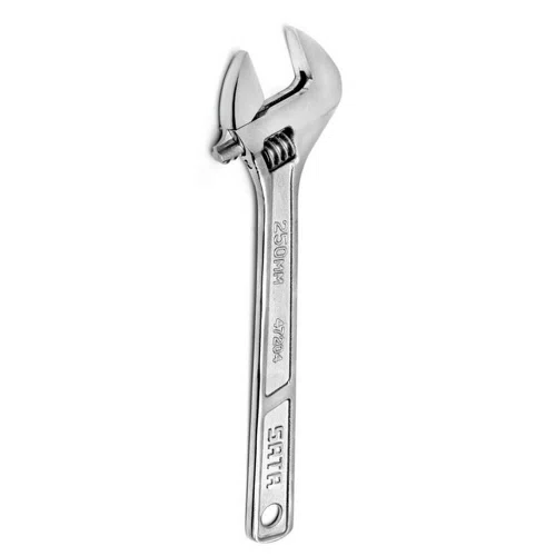 Chave Ajustável 10" - Sata