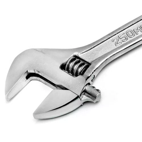 Chave Ajustável 10" - Sata
