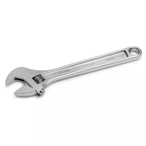 Chave Ajustável 10" - Sata