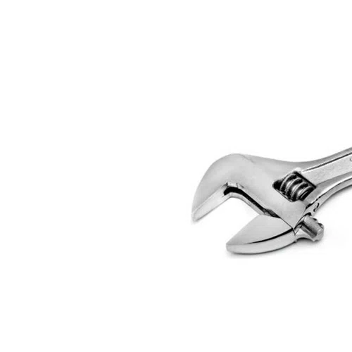 Chave Ajustável 12" - Sata
