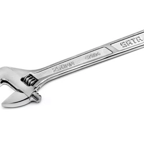 Chave Ajustável 12" - Sata