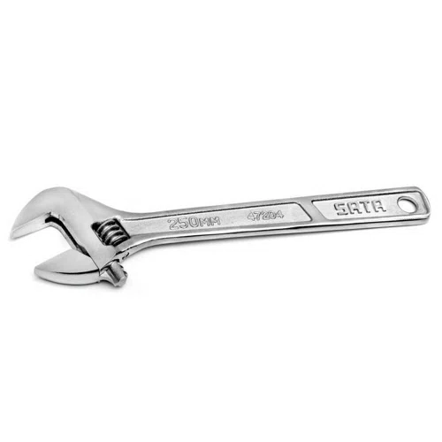Chave Ajustável 12" - Sata