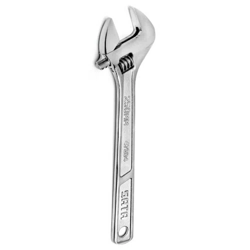 Chave Ajustável 12" - Sata