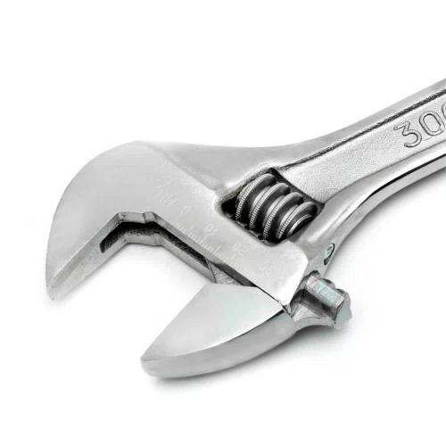 Chave Ajustável 12" - Sata