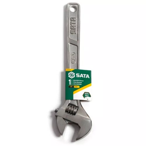 Chave Ajustável 12" - Sata