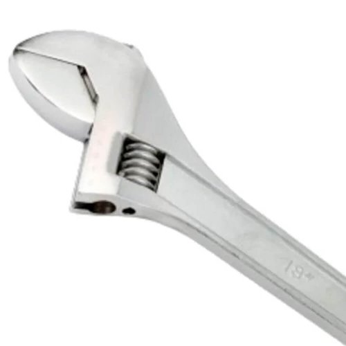 Chave Ajustável 18" - Sata