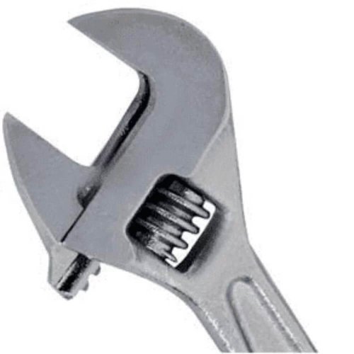 Chave Ajustável 4" - ST47201SC - Sata