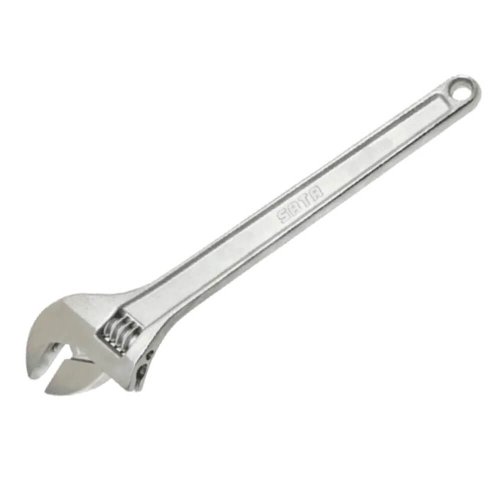 Chave Ajustável 4" - ST47201SC - Sata