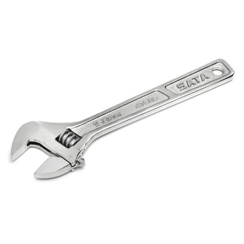 Chave Ajustável 6" - Sata