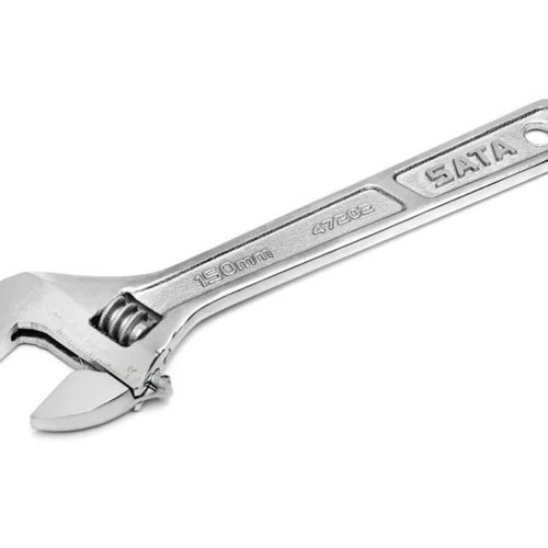 Chave Ajustável 6" - Sata