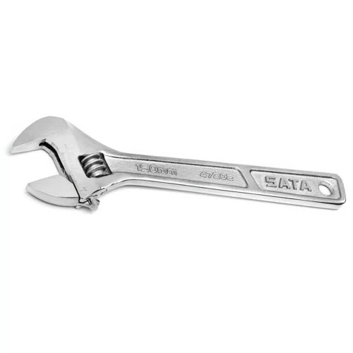 Chave Ajustável 6" - Sata