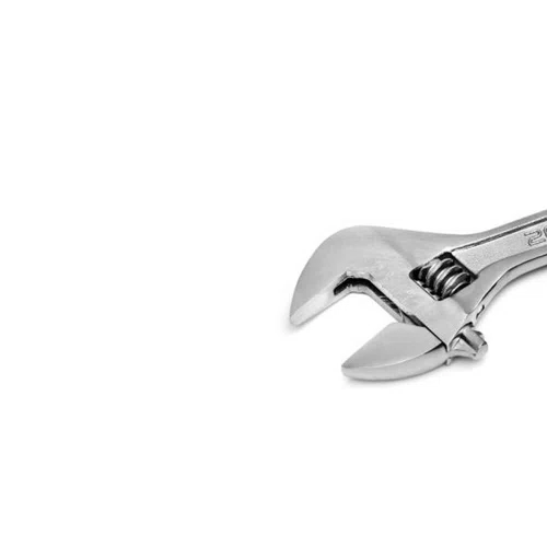 Chave Ajustável 8" - Sata