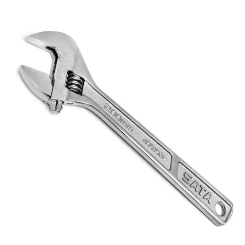 Chave Ajustável 8" - Sata