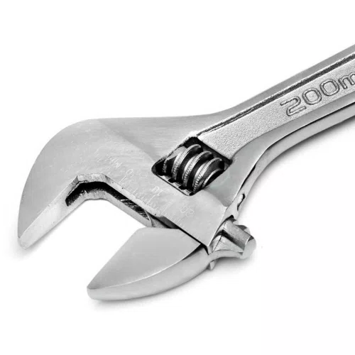 Chave Ajustável 8" - Sata