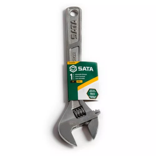 Chave Ajustável 8" - Sata