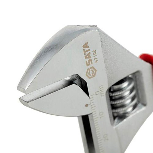 Chave Ajustável Isolada VDE 6" - Sata