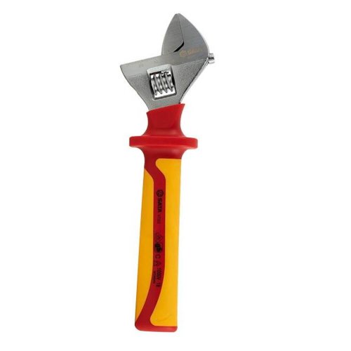 Chave Ajustável Isolada VDE 6" - Sata