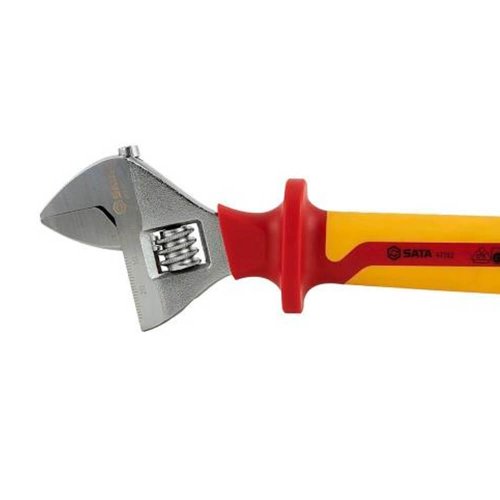 Chave Ajustável Isolada VDE 8" - Sata