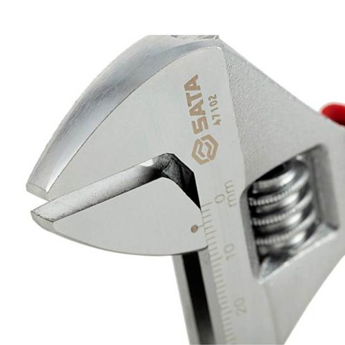 Chave Ajustável Isolada VDE 8" - Sata