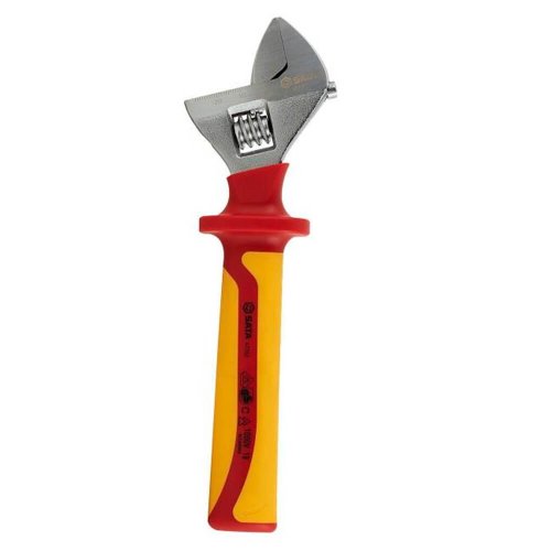 Chave Ajustável Isolada VDE 8" - Sata